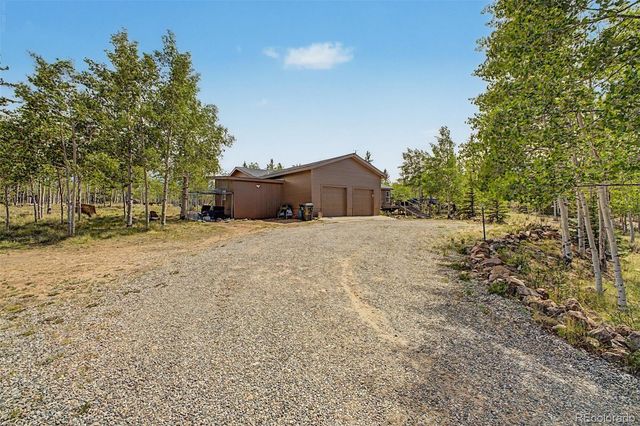 972 Wampum Lane, Como, CO 80432