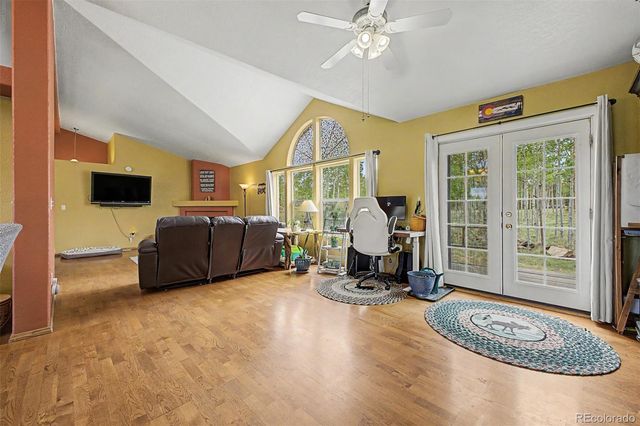 972 Wampum Lane, Como, CO 80432