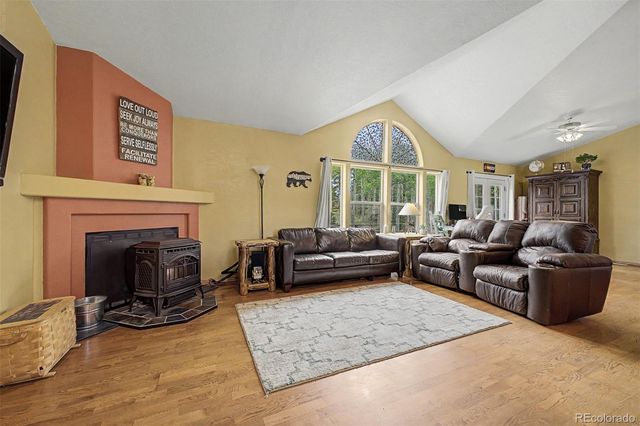 972 Wampum Lane, Como, CO 80432