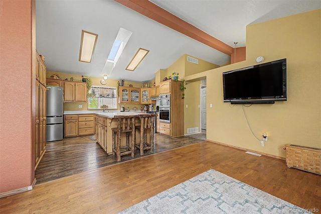 972 Wampum Lane, Como, CO 80432