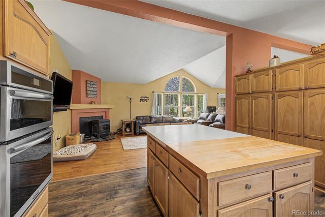 972 Wampum Lane, Como, CO 80432
