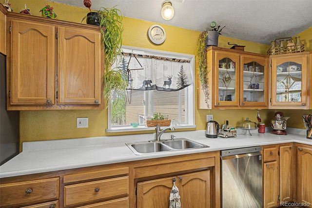 972 Wampum Lane, Como, CO 80432