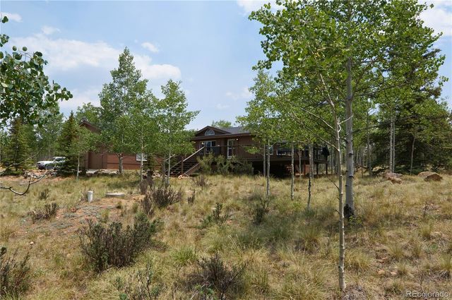 972 Wampum Lane, Como, CO 80432