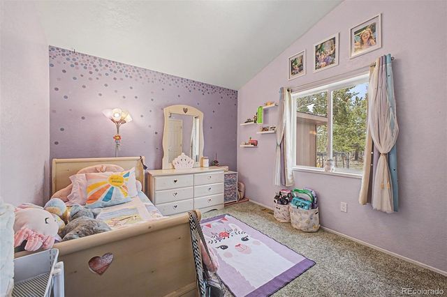 972 Wampum Lane, Como, CO 80432