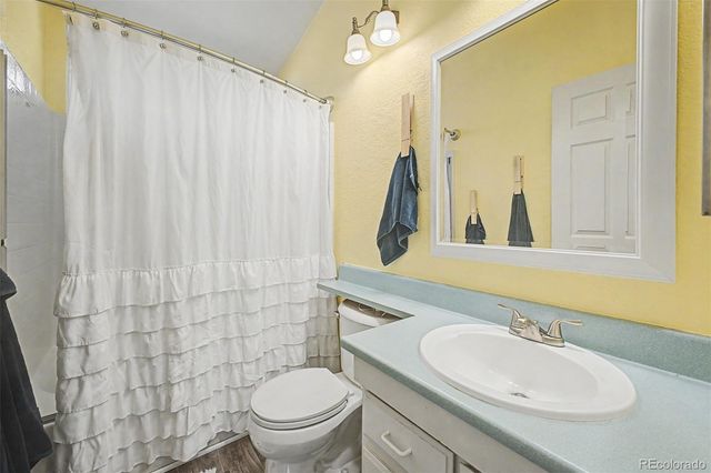 972 Wampum Lane, Como, CO 80432