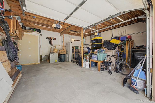 972 Wampum Lane, Como, CO 80432