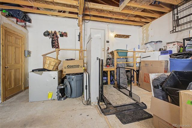 972 Wampum Lane, Como, CO 80432