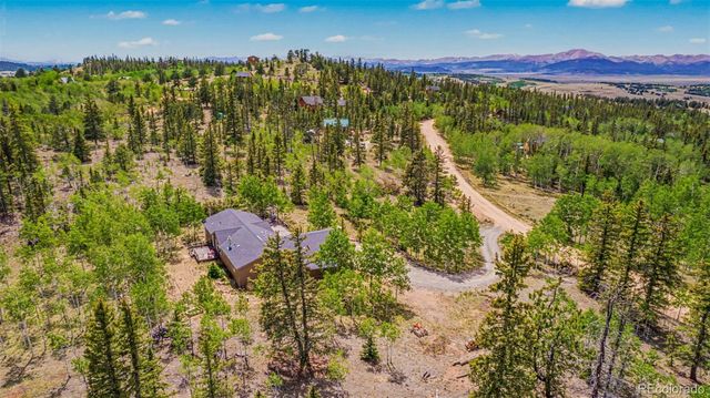 972 Wampum Lane, Como, CO 80432