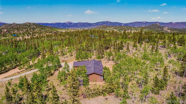 972 Wampum Lane, Como, CO 80432