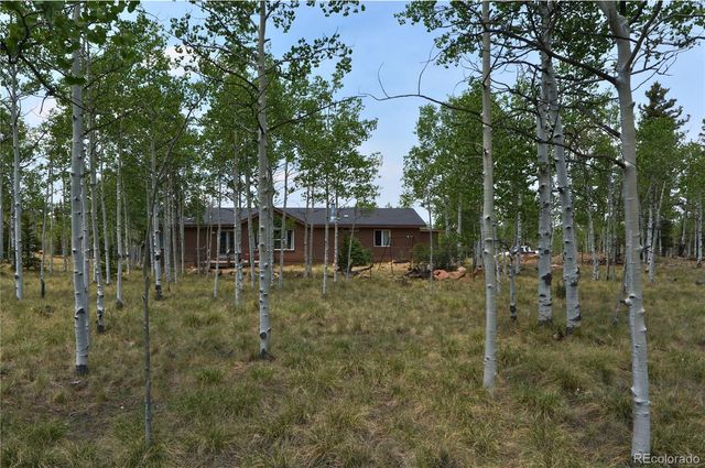 972 Wampum Lane, Como, CO 80432