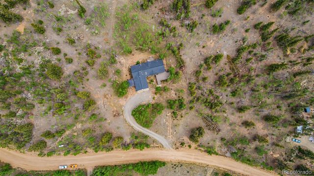 972 Wampum Lane, Como, CO 80432