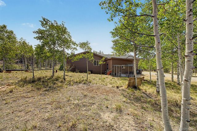 972 Wampum Lane, Como, CO 80432