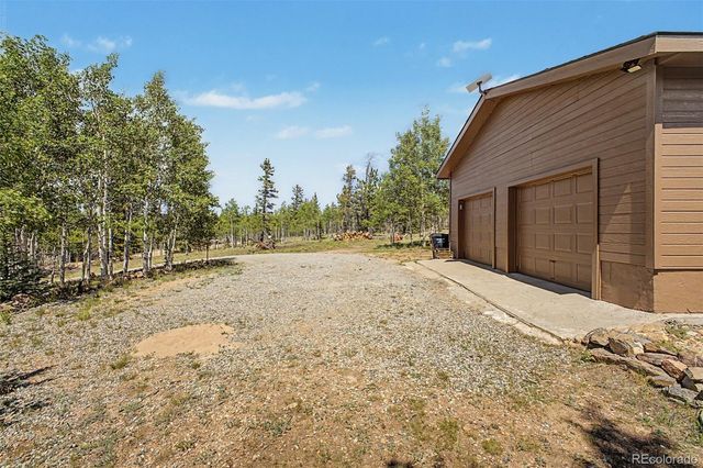 972 Wampum Lane, Como, CO 80432