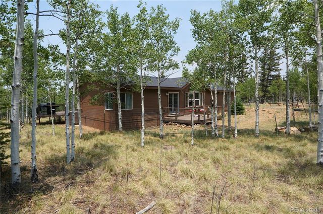 972 Wampum Lane, Como, CO 80432