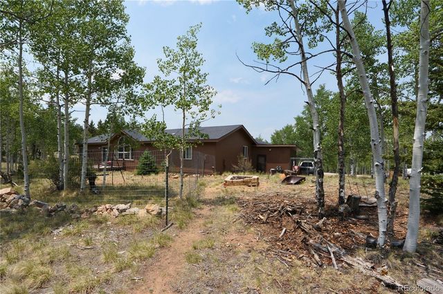 972 Wampum Lane, Como, CO 80432