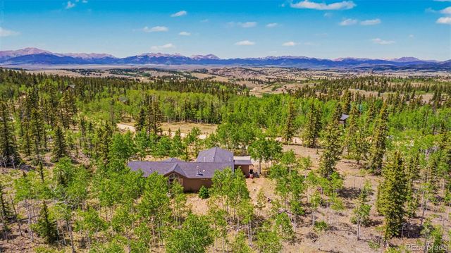 972 Wampum Lane, Como, CO 80432