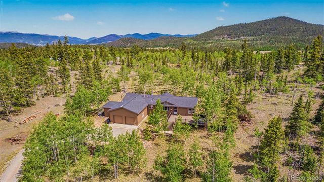 972 Wampum Lane, Como, CO 80432