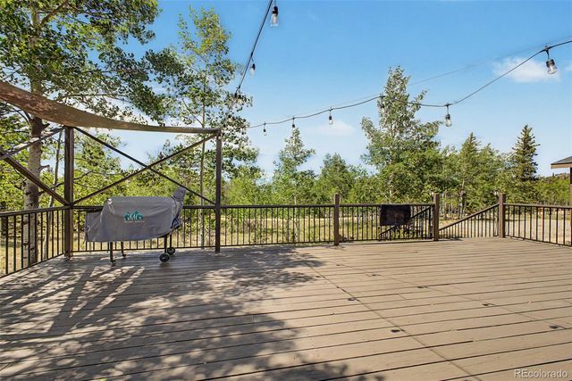 972 Wampum Lane, Como, CO 80432