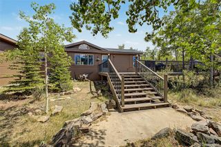 972 Wampum Lane, Como, CO 80432