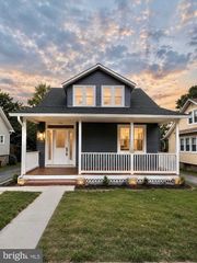 5528 SELMA AVE, Baltimore, MD 21227