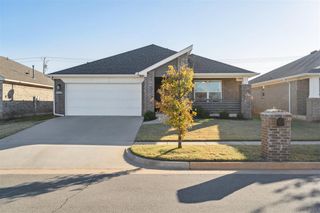 15712 Potomac Drive, Edmond, OK 73013