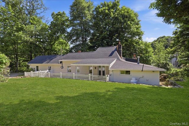 341 Cherry Street, Bedford Hills, NY 10507