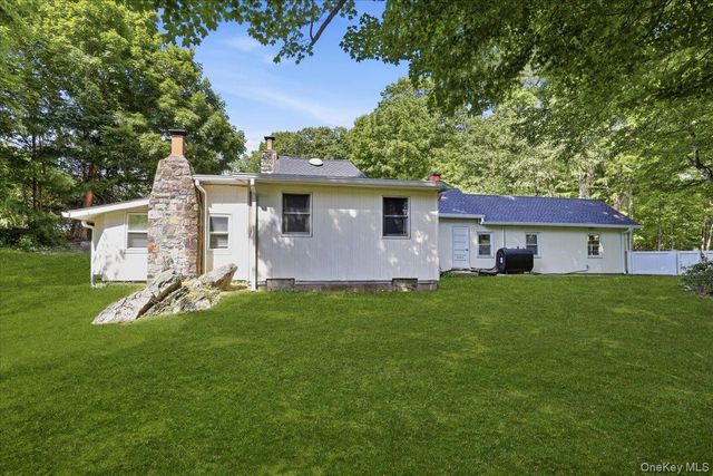 341 Cherry Street, Bedford Hills, NY 10507