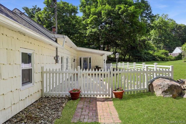 341 Cherry Street, Bedford Hills, NY 10507