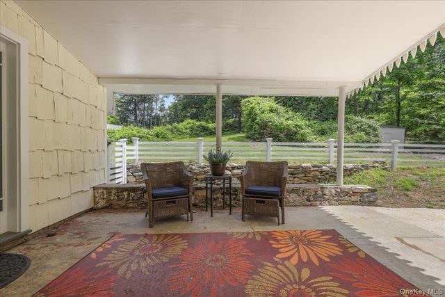 341 Cherry Street, Bedford Hills, NY 10507