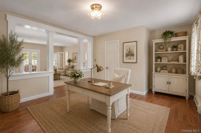 341 Cherry Street, Bedford Hills, NY 10507