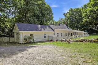341 Cherry Street, Bedford Hills, NY 10507
