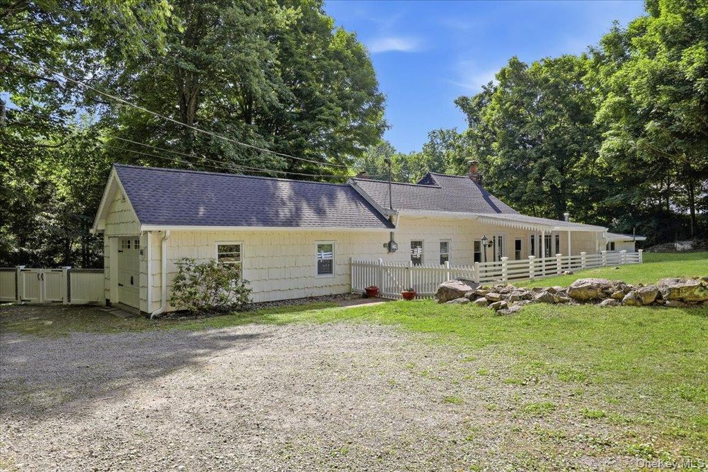 341 Cherry Street, Bedford Hills, NY 10507