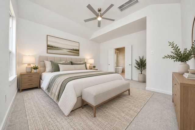 22126 Cortona Creek Lane, Hockley, TX 77447