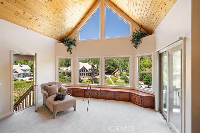 27581 Meadow Bay Drive, Lake Arrowhead, CA 92352