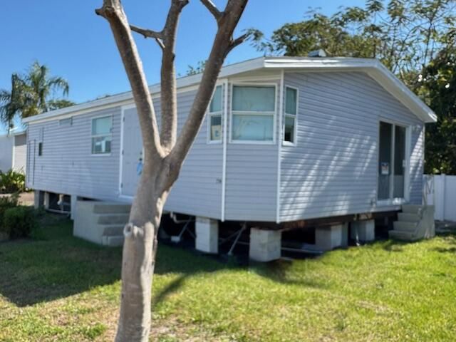 2023 Saint Lucie Boulevard 238, Fort Pierce, FL 34946