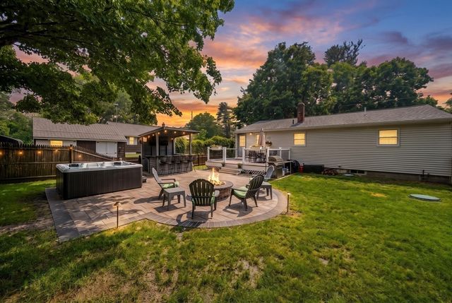 44 Depot Rd, Oxford, MA 01540
