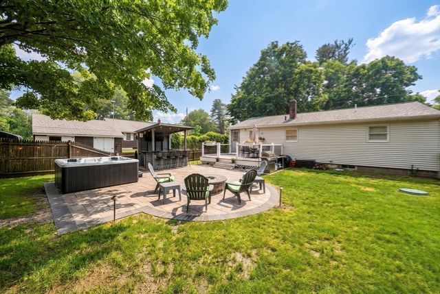 44 Depot Rd, Oxford, MA 01540