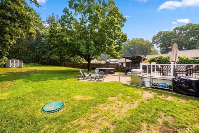 44 Depot Rd, Oxford, MA 01540