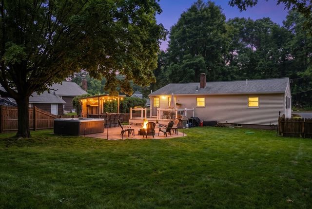44 Depot Rd, Oxford, MA 01540