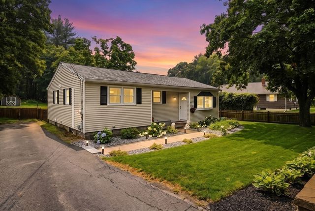 44 Depot Rd, Oxford, MA 01540