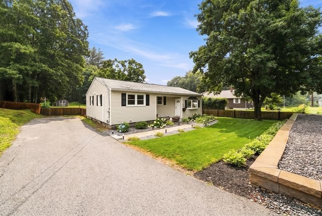 44 Depot Rd, Oxford, MA 01540