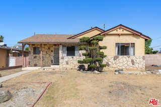 12703 Ratner Street, North Hollywood (los Angeles), CA 91605