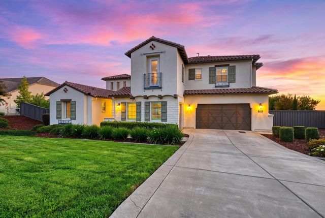 214 Candlewood Ct, El Dorado Hills, CA 95762