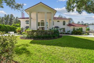 3505 BERGER ROAD, Lutz, FL 33548