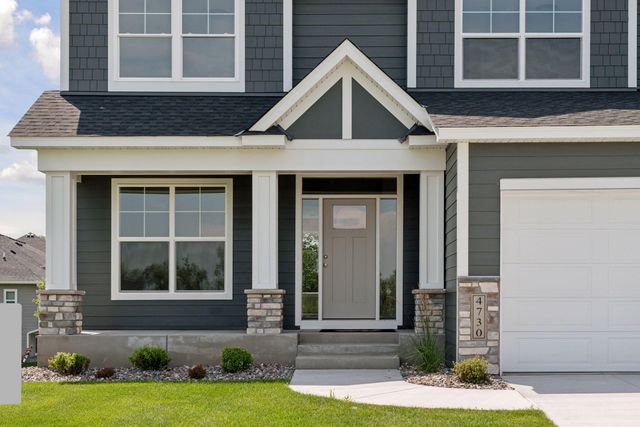 4730 131st Ave NE, Blaine, MN 55449