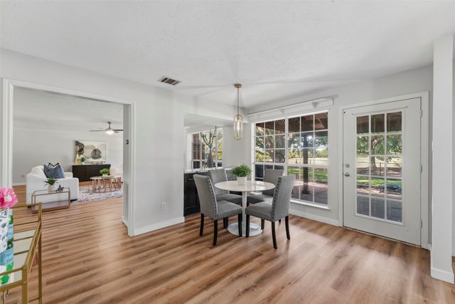 501 Palm Desert Drive, Garland, TX 75044