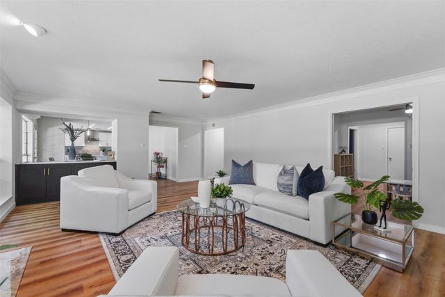 501 Palm Desert Drive, Garland, TX 75044