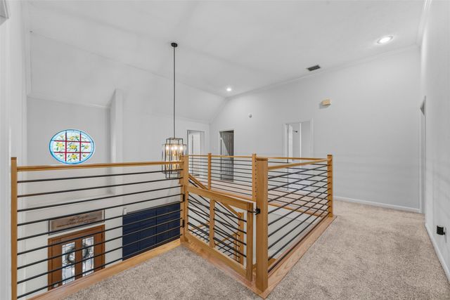 501 Palm Desert Drive, Garland, TX 75044