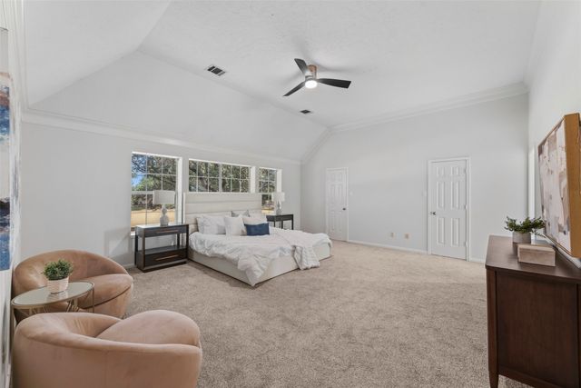 501 Palm Desert Drive, Garland, TX 75044