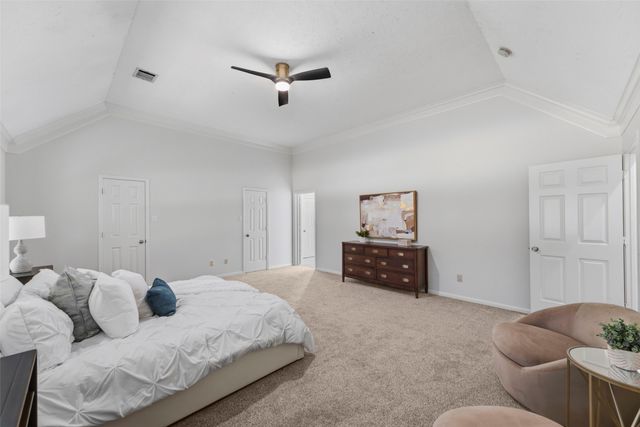 501 Palm Desert Drive, Garland, TX 75044